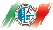 A.Ge.Pro. Italia Logo